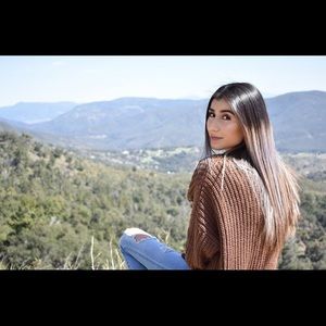 Meet your Posher, Jocelyn